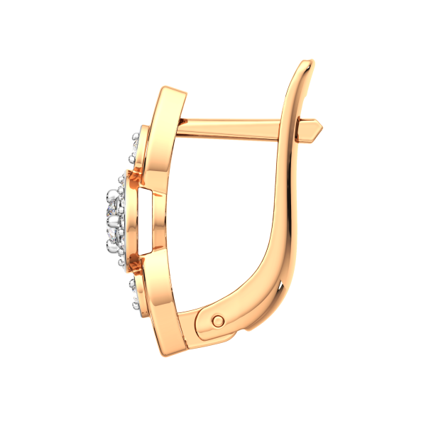 Серьги 3101468.14K.R.ZZ Серьги 3101468.14K.R.ZZ