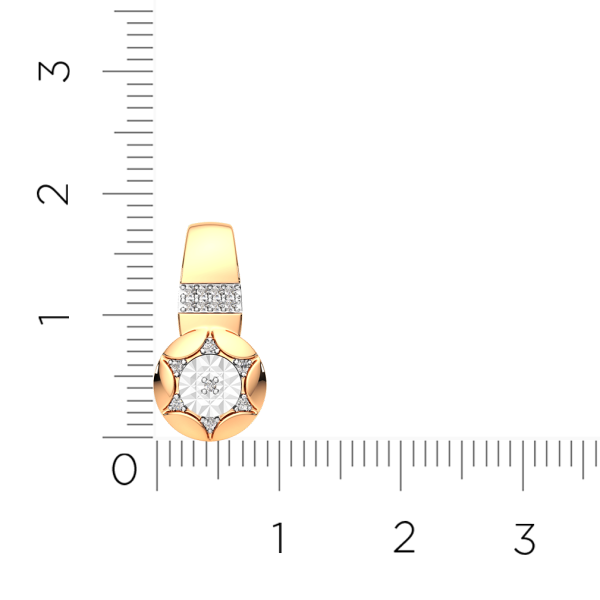 Подвеска 4D00714.14K.B.ZZ
