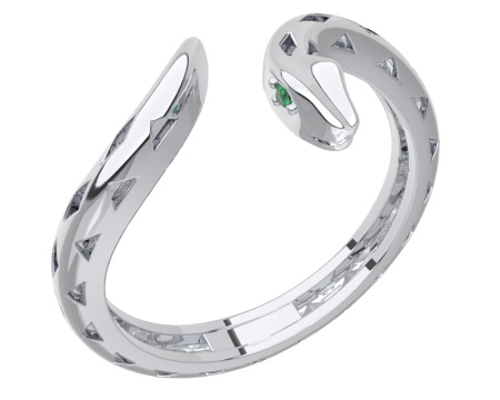 Кольцо 1101576-00445