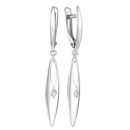 Серьги 90-62-0163-00