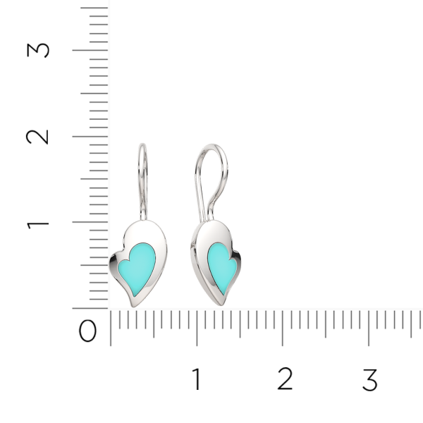 Серьги 0300718.ZZ Серьги 0300718.ZZ