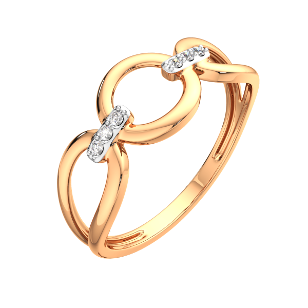 Кольцо 2101007.14K.R.ZZ