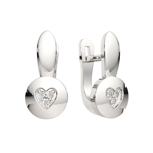 Серьги 03101246.ZZ Серьги 03101246.ZZ