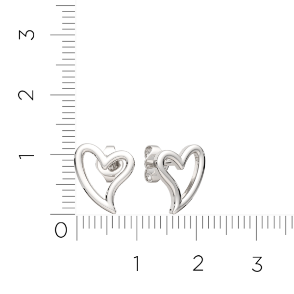 Серьги 0300608.ZZ Серьги 0300608.ZZ