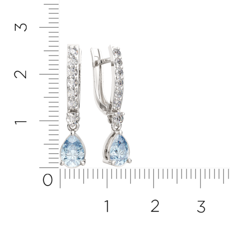 Серьги 03S4094
