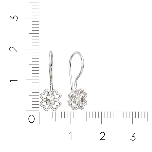 Серьги 0300553.ZZ Серьги 0300553.ZZ