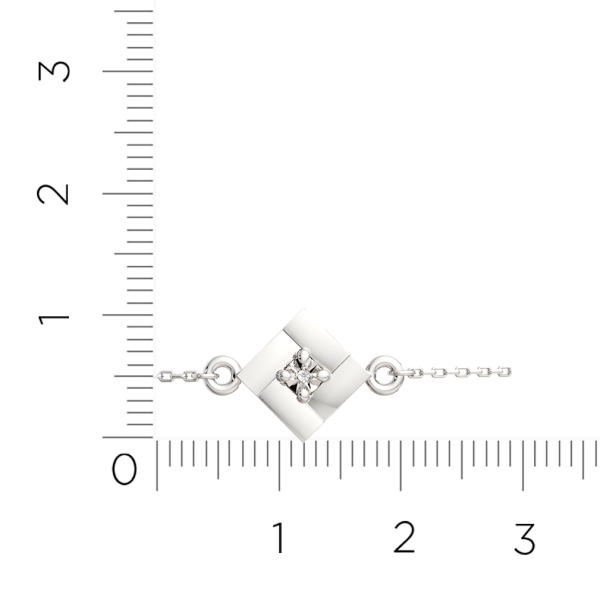 Браслет 06D0119.ZZ