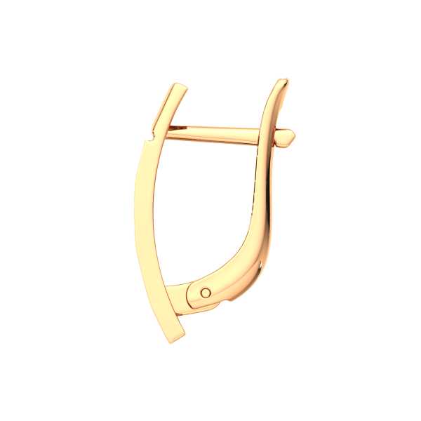 Серьги 300419.14K.R.ZZ