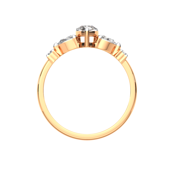 Кольцо 2101284.14K.R.ZZ