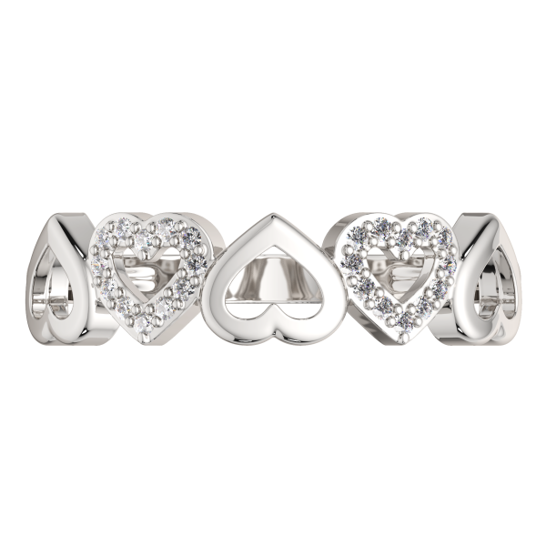 Кольцо 0210676.ZZ