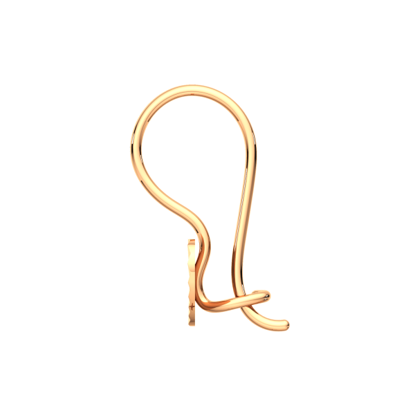 Серьги 3900106.14K.R.ZZ