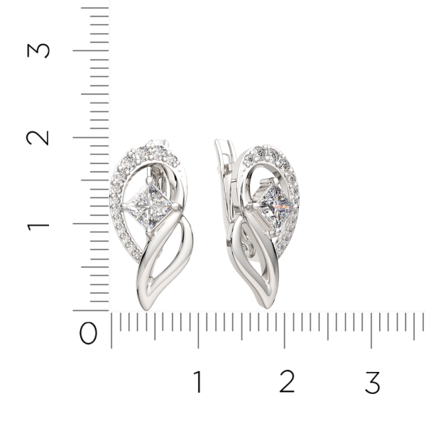 Серьги 03101789.ZZ