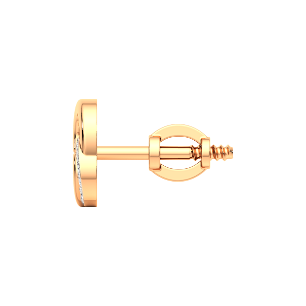 Серьги 3D00733.14K.R.ZZ