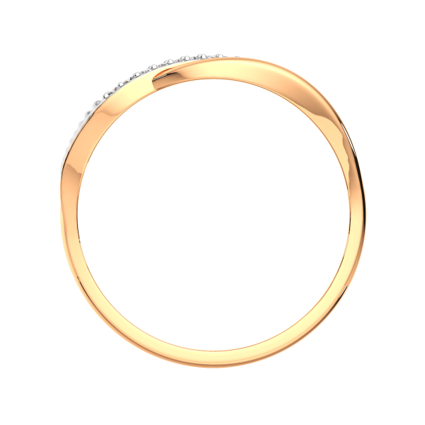 Кольцо 2101544.14K.R.ZZ