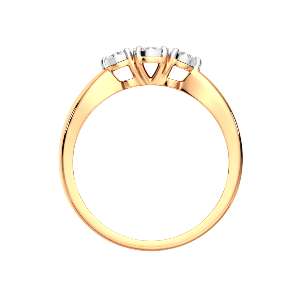 Кольцо 2D00176.14K.B.ZZ Кольцо 2D00176.14K.B.ZZ