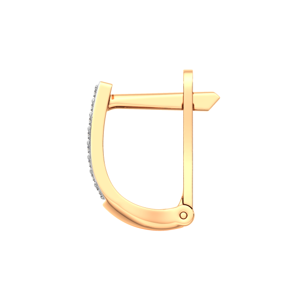 Серьги 3101175.14K.R.ZZ