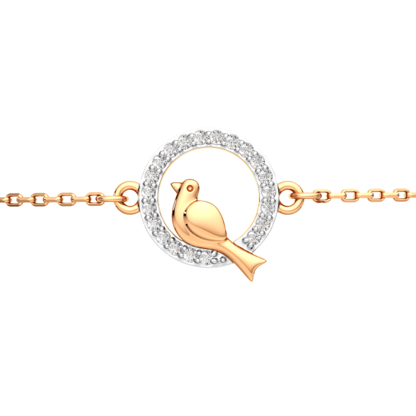 Браслет 640091.14K.R.ZZ