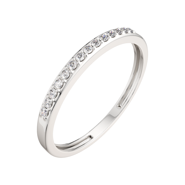 Кольцо 2D00677.14K.W.ZZ