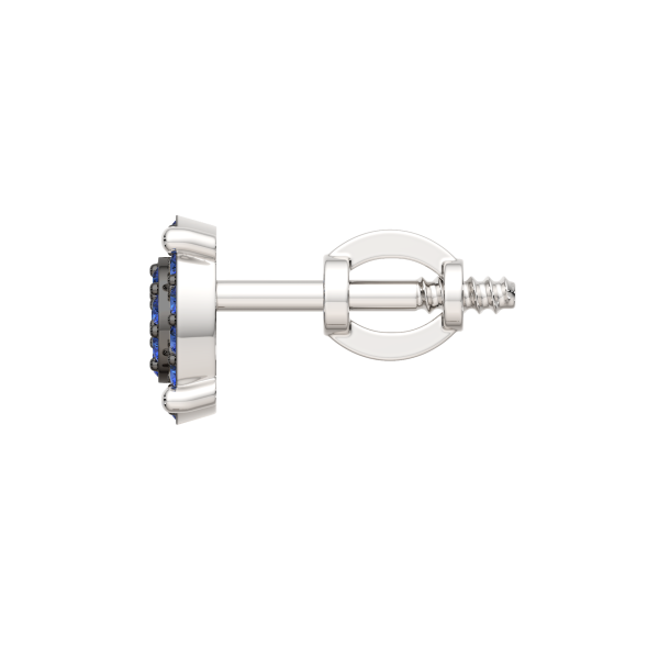 Серьги 3P1038.14K.W.ZZ