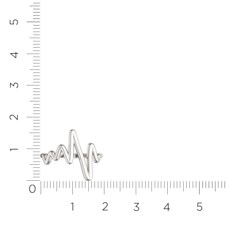 Кольцо 0200127.ZZ