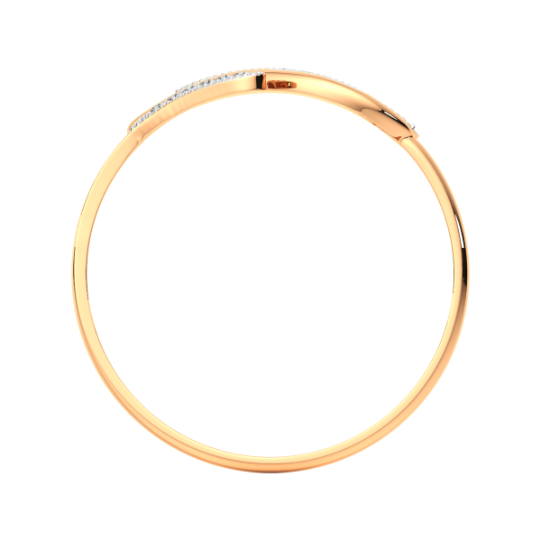 Кольцо 210035 Кольцо 210035