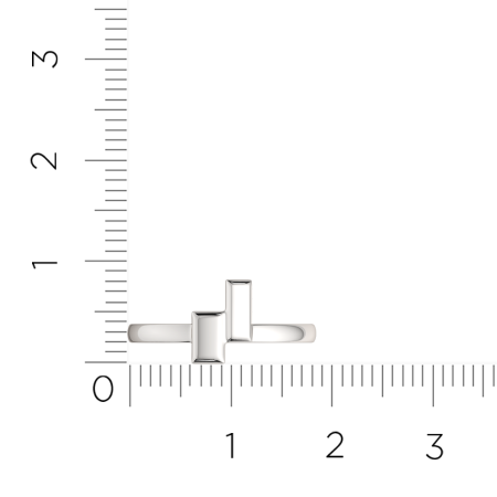 Кольцо 0200291.ZZ