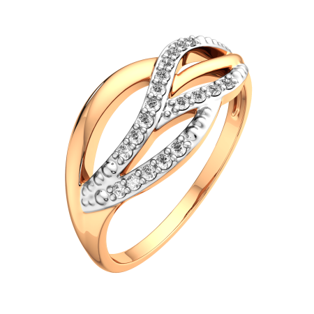 Кольцо 2101544.14K.R.ZZ