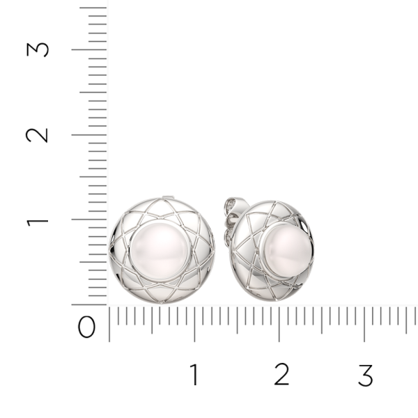Серьги 03101864.ZZ