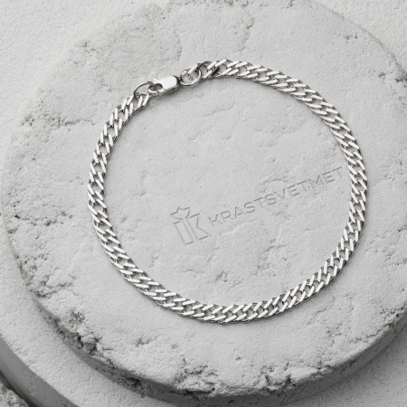 Браслет НБ 22-076Ю-3/0,8