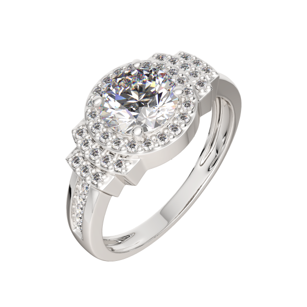 Кольцо 02101205.ZZ