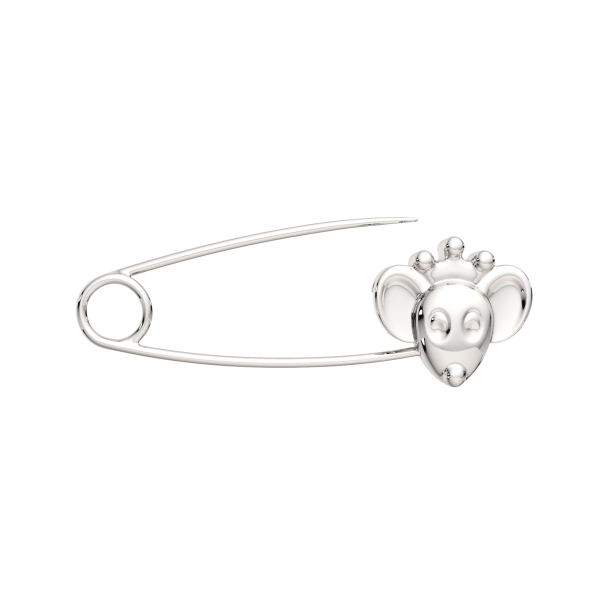 Брошь 0930011.ZZ