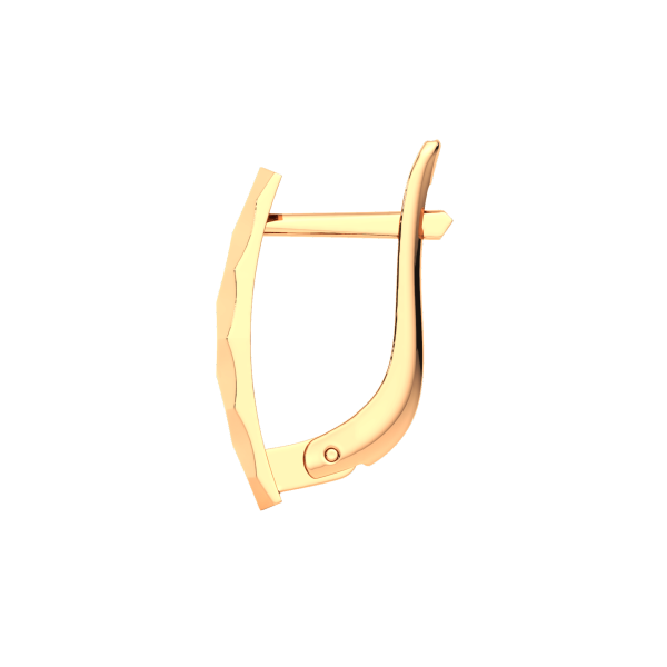 Серьги 300445.14K.R.ZZ