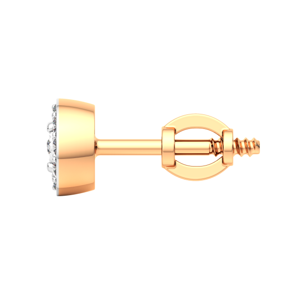 Серьги 3D00244.14K.B.ZZ Серьги 3D00244.14K.B.ZZ