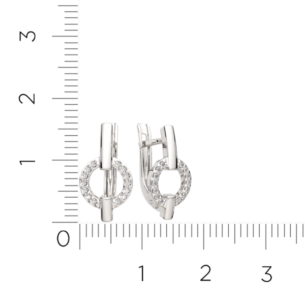 Серьги 03101177.ZZ Серьги 03101177.ZZ