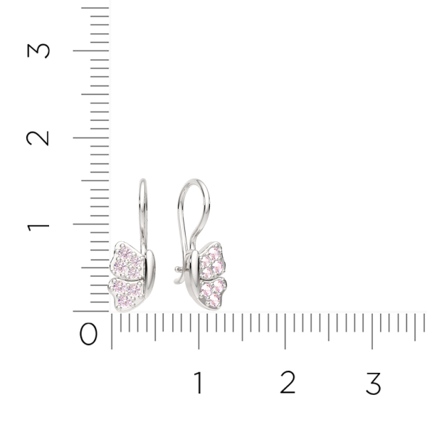 Серьги 03101721.ZZ
