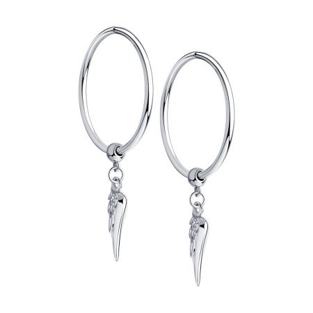 Серьги 94024464