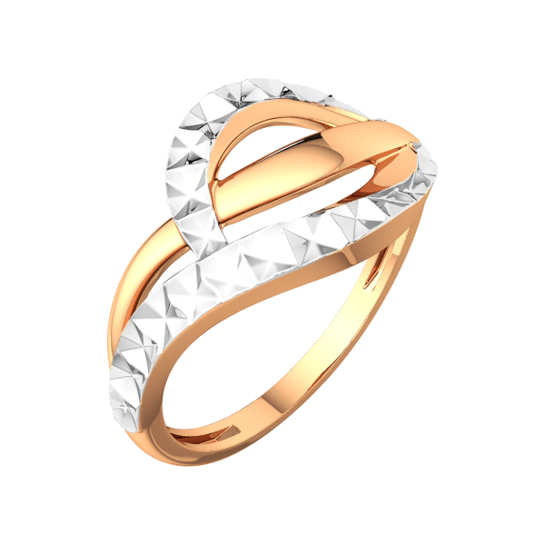 Кольцо 200430.14K.R.ZZ Кольцо 200430.14K.R.ZZ