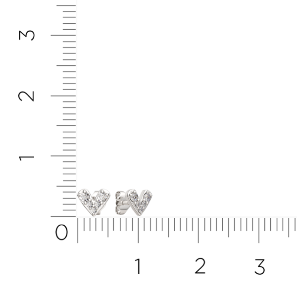 Серьги 03101431.ZZ Серьги 03101431.ZZ