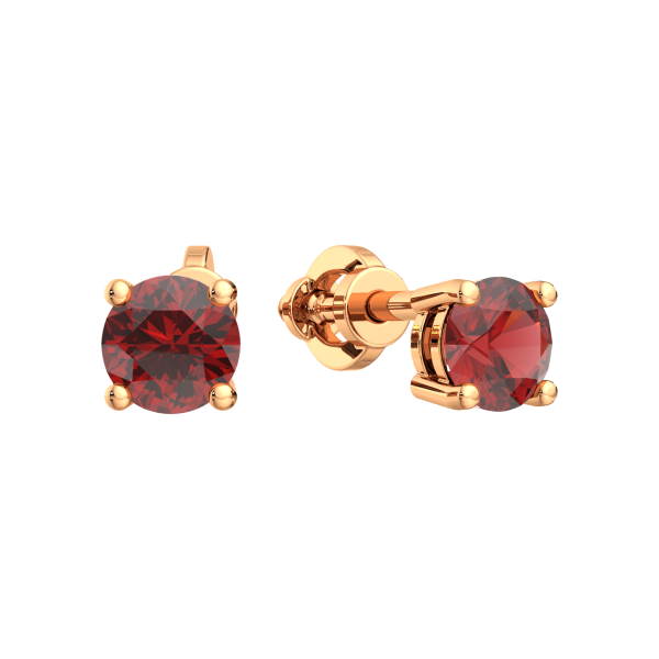 Серьги 3S50130.14K.R Серьги 3S50130.14K.R