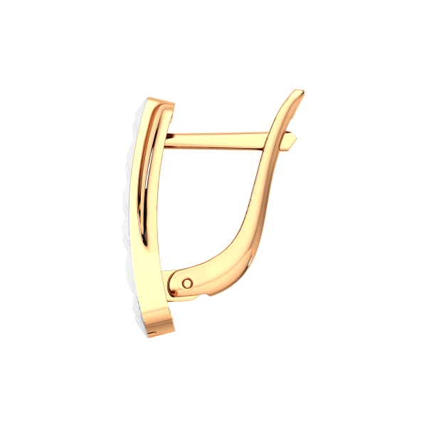 Серьги 300275.14K.R.ZZ