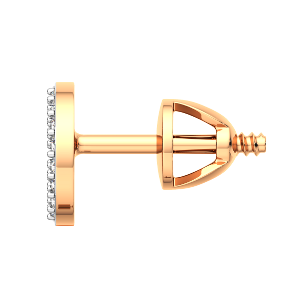 Серьги 3D00381.14K.R Серьги 3D00381.14K.R