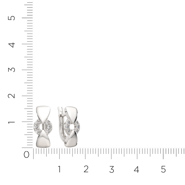 Серьги 0310979.ZZ Серьги 0310979.ZZ