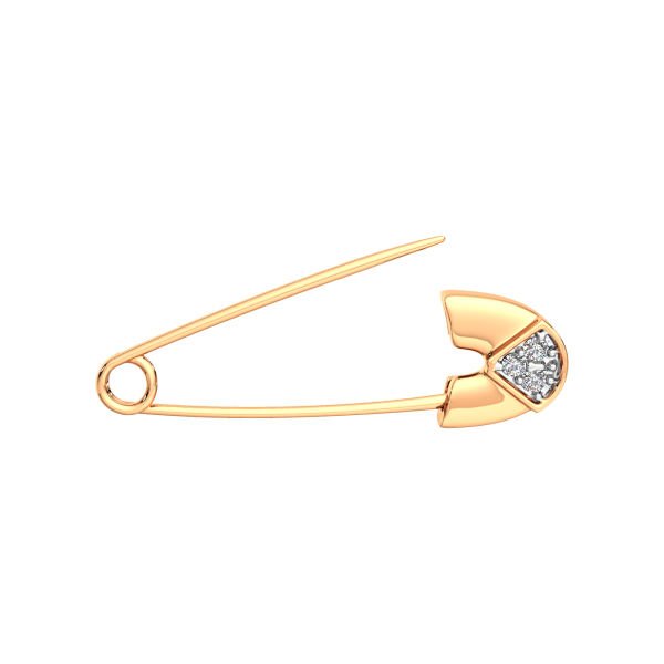Брошь 940019.14K.R