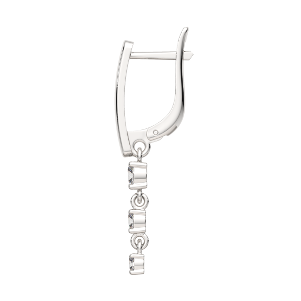 Серьги 0310960.ZZ