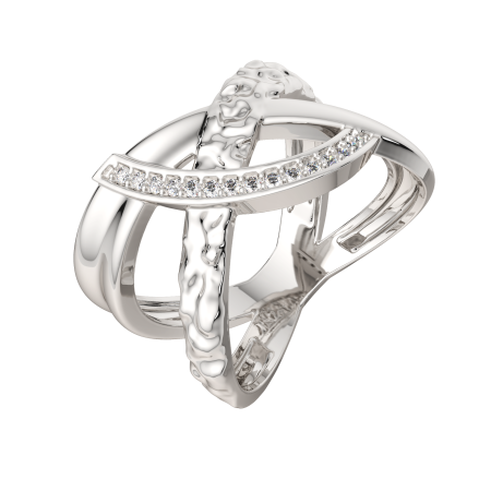 Кольцо 0210981.ZZ