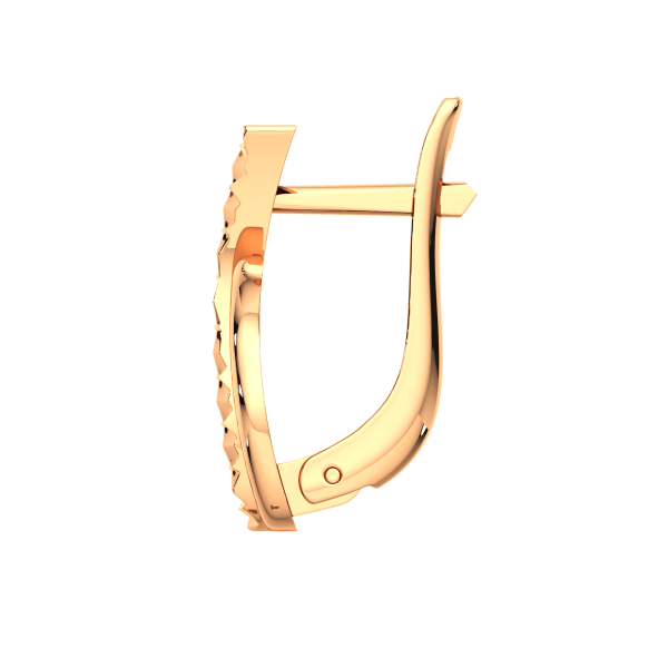 Серьги 300346.14K.R.ZZ