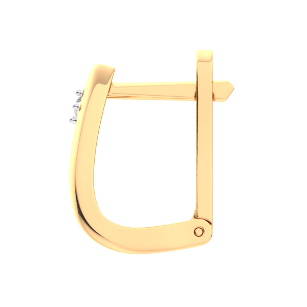 Серьги 3101129.14K.R.ZZ