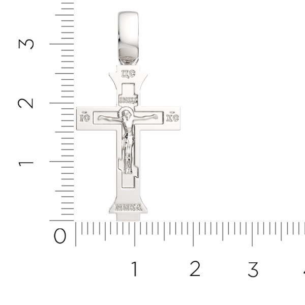 Крест 0430411.REL