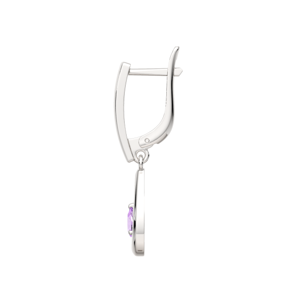 Серьги 03S6080.ZZ