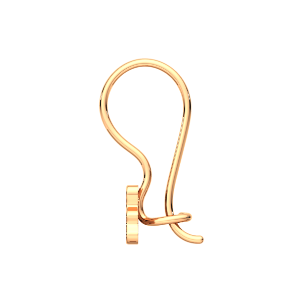 Серьги 310430А